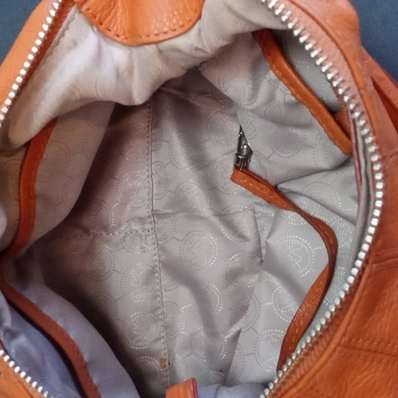 Michael Kors Hobo Handbag - Picture 6 of 10